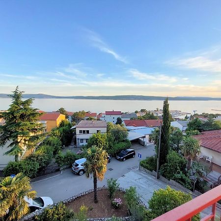 Hotel Sobe Crikvenica 29926 - Mileva Pokoj fotografie