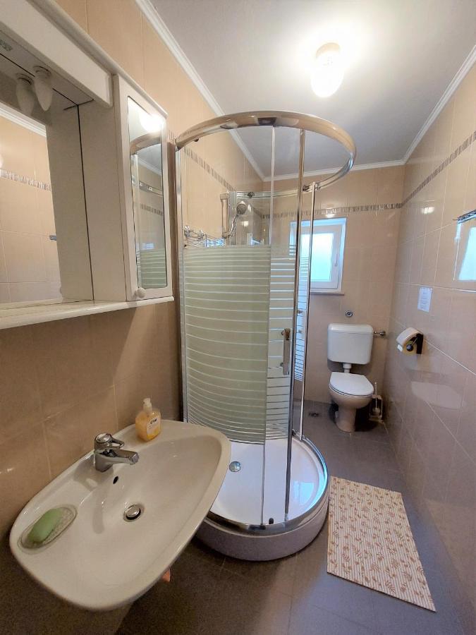 Hotel Sobe Crikvenica 29926 - Mileva Pokoj fotografie