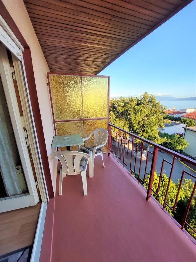 Hotel Sobe Crikvenica 29926 - Mileva Pokoj fotografie