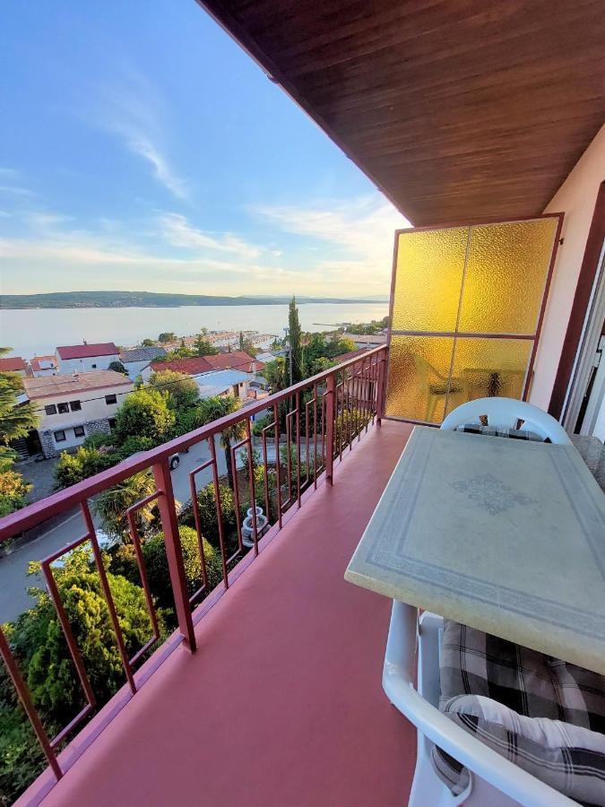 Hotel Sobe Crikvenica 29926 - Mileva Pokoj fotografie