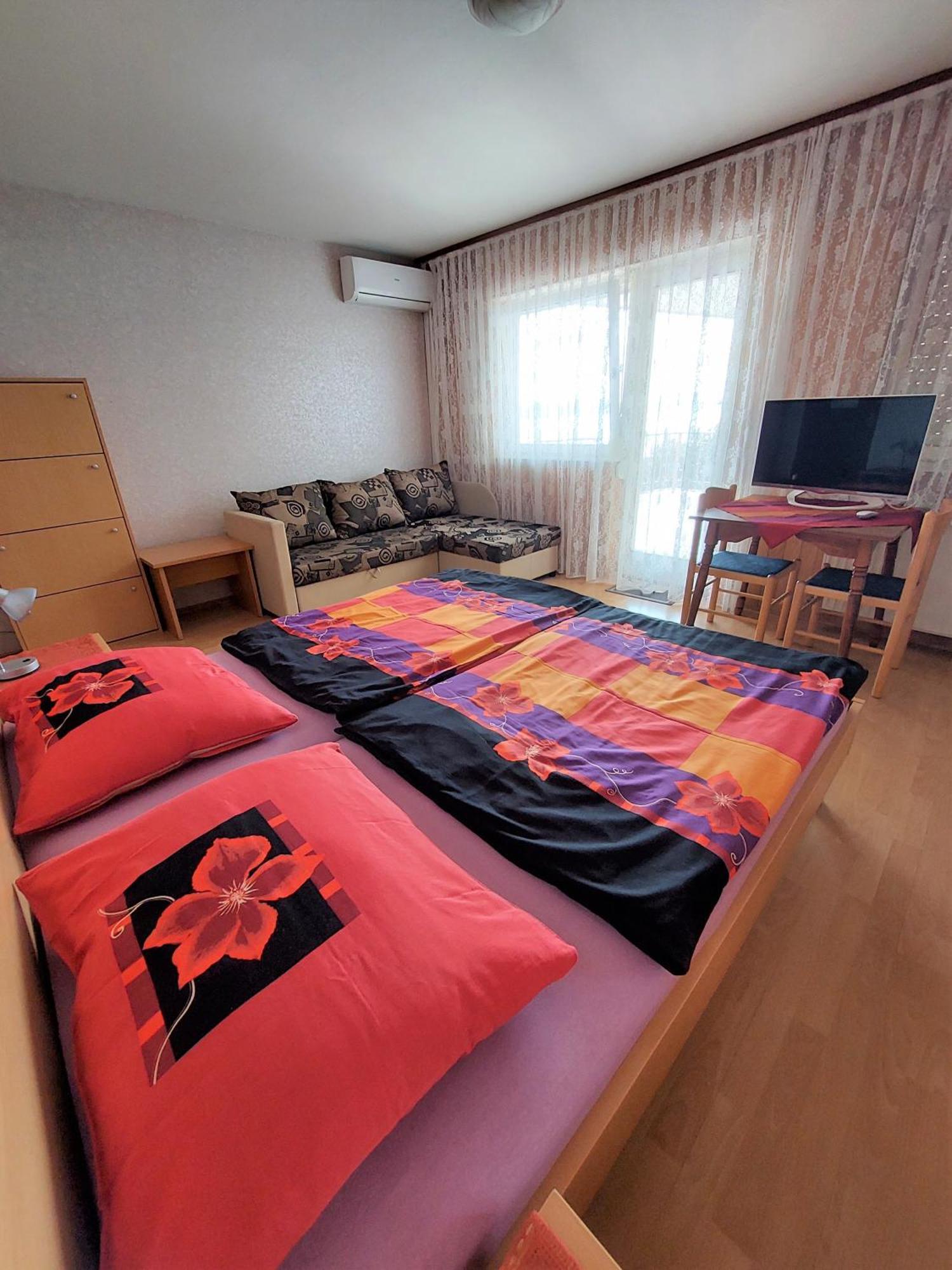 Hotel Sobe Crikvenica 29926 - Mileva Pokoj fotografie