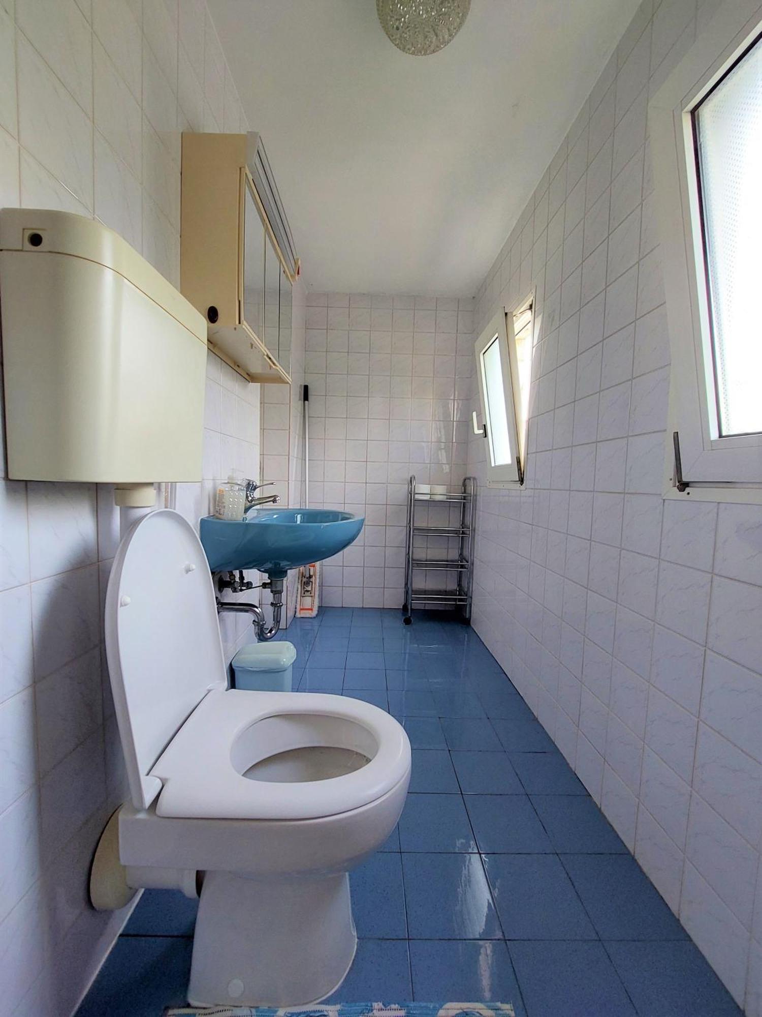 Hotel Sobe Crikvenica 29926 - Mileva Pokoj fotografie