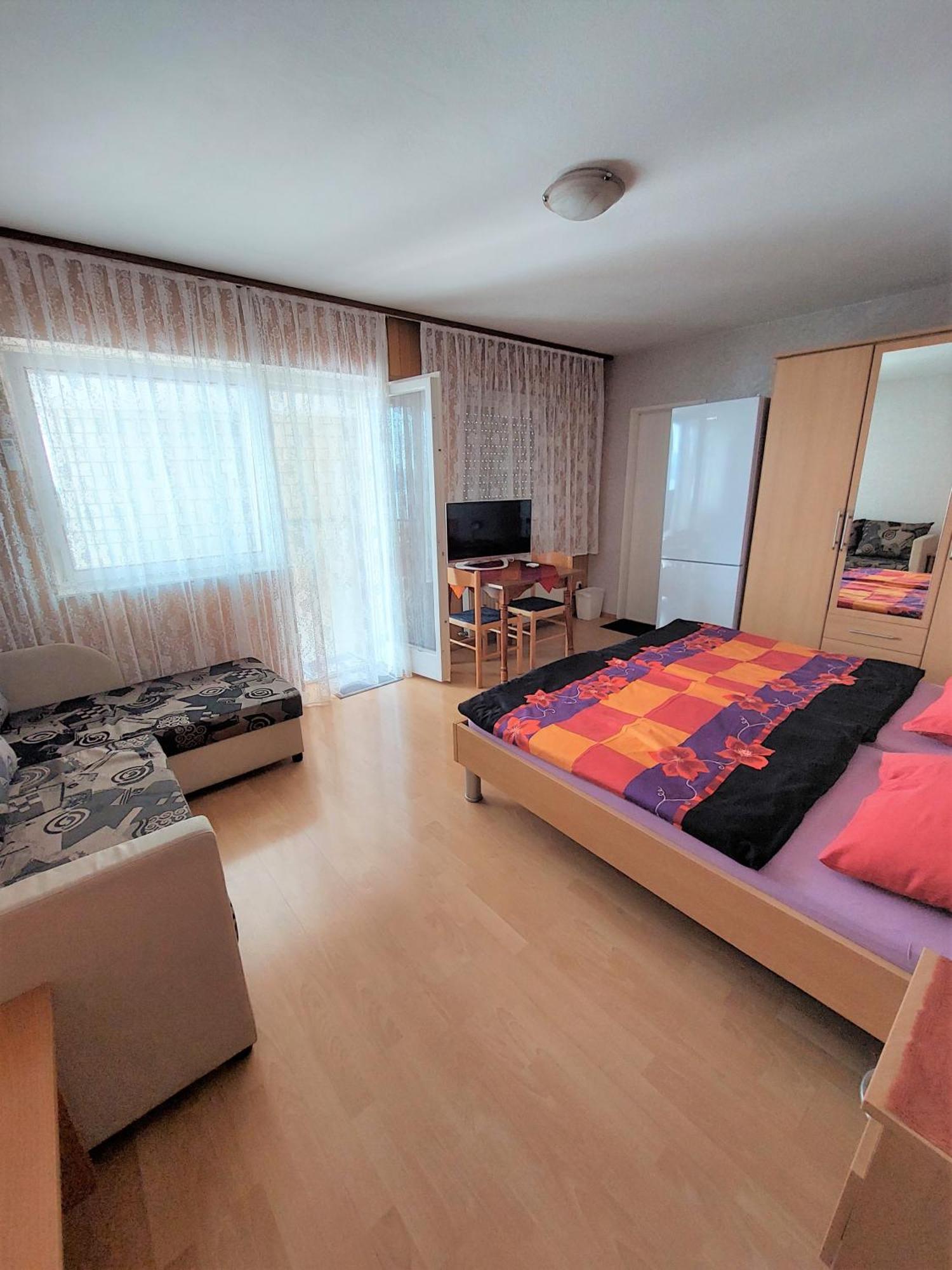 Hotel Sobe Crikvenica 29926 - Mileva Pokoj fotografie