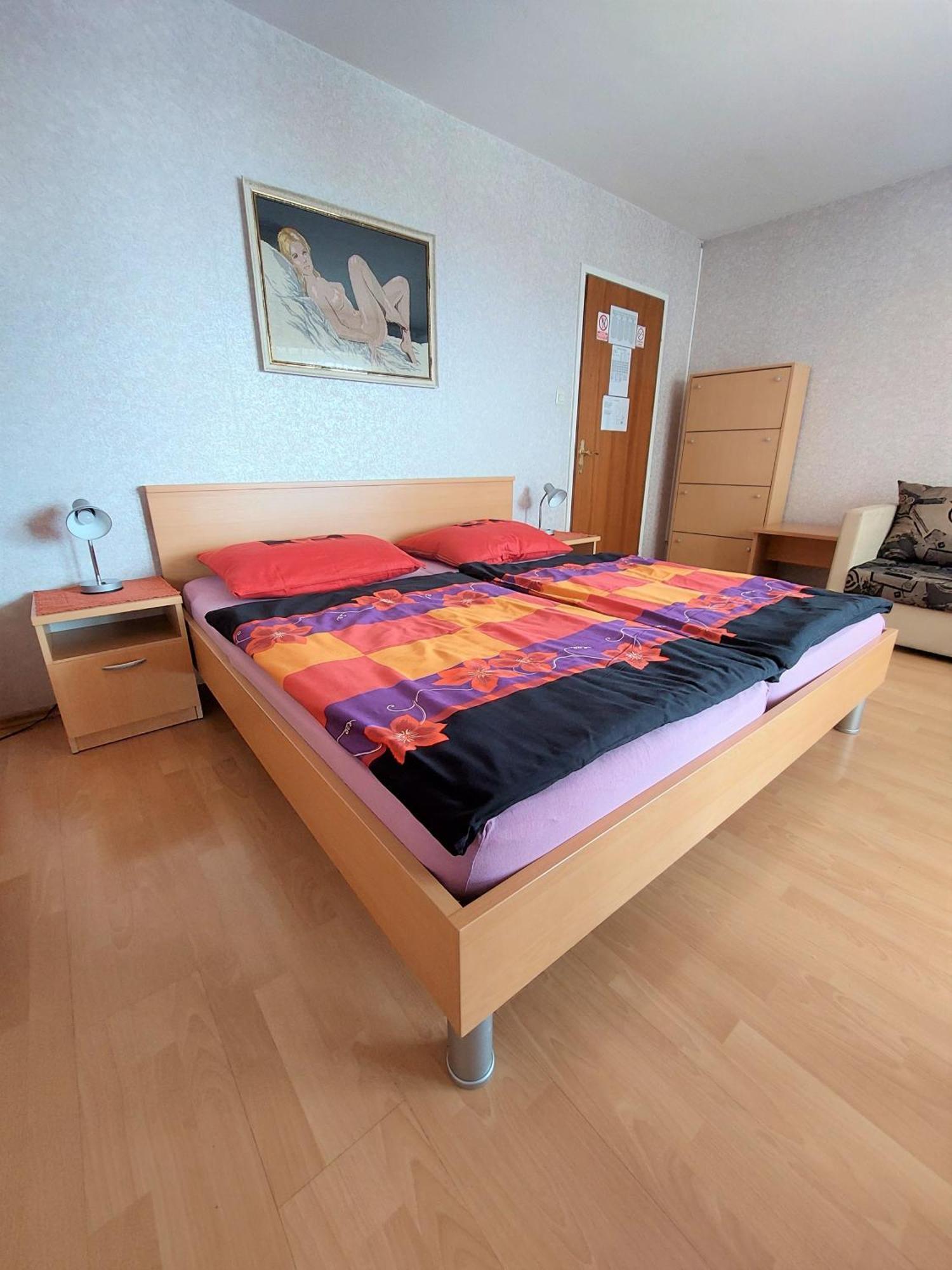 Hotel Sobe Crikvenica 29926 - Mileva Pokoj fotografie