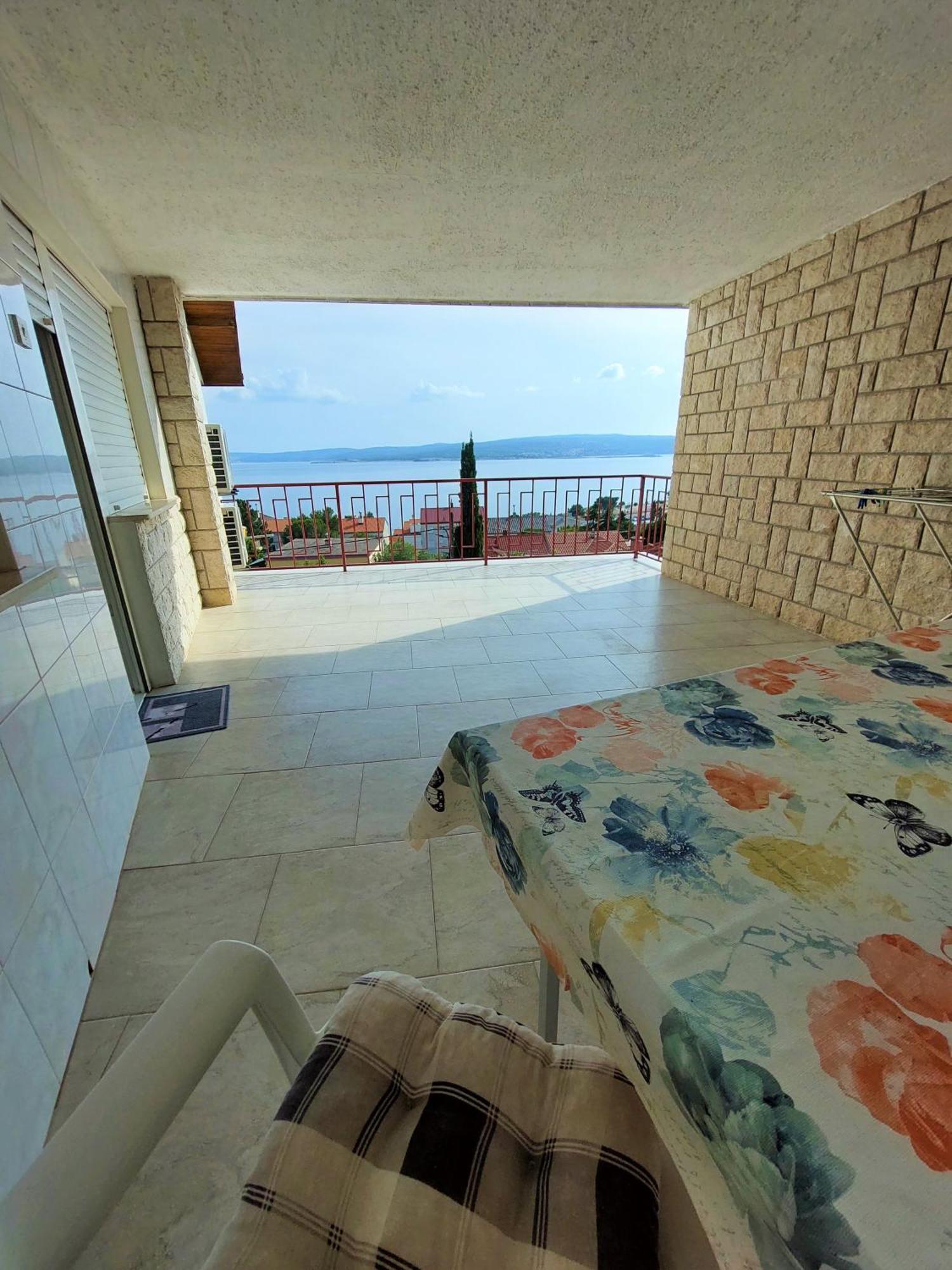 Hotel Sobe Crikvenica 29926 - Mileva Pokoj fotografie