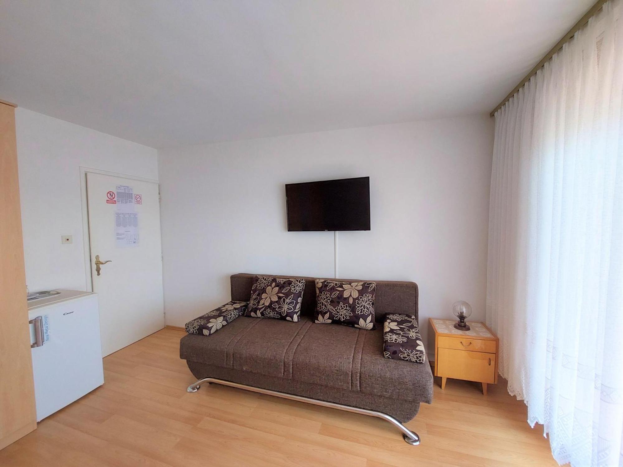 Hotel Sobe Crikvenica 29926 - Mileva Pokoj fotografie