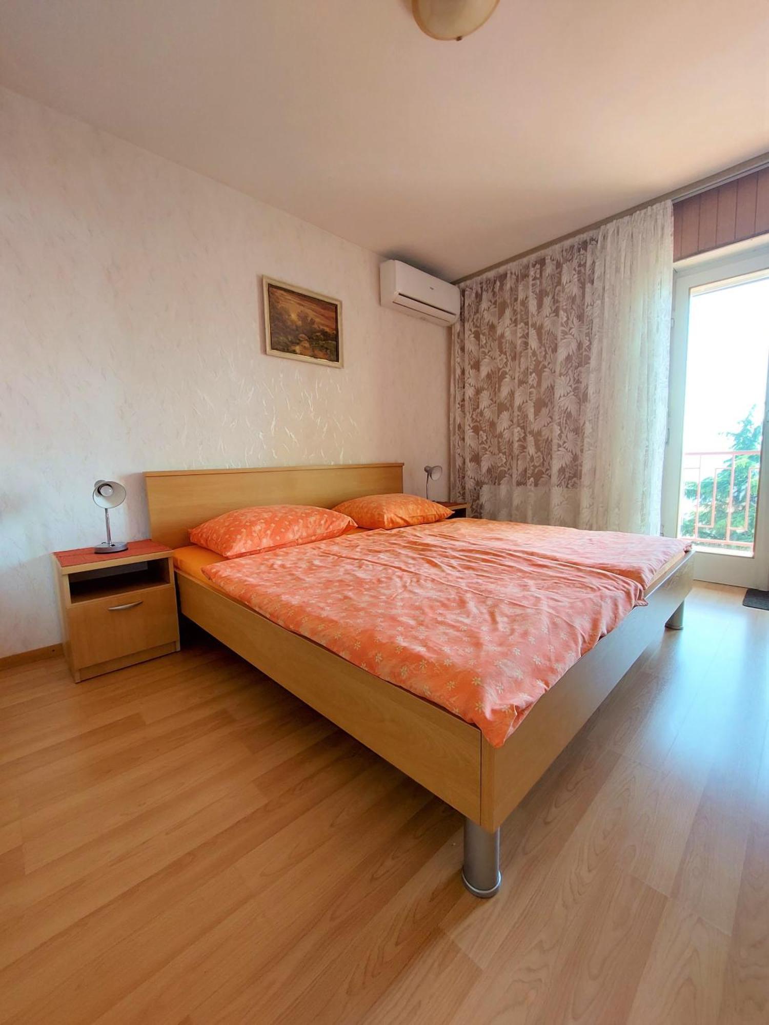 Hotel Sobe Crikvenica 29926 - Mileva Pokoj fotografie