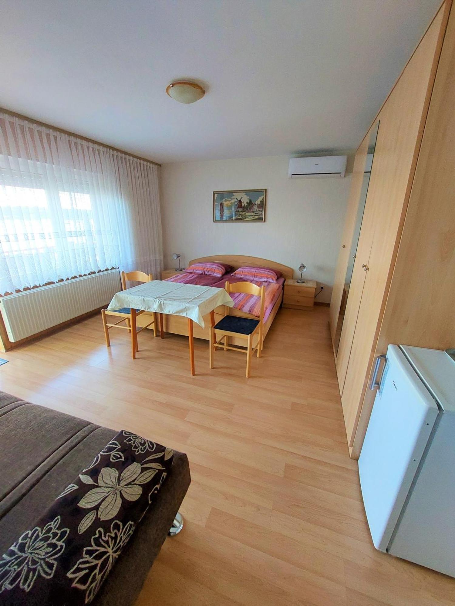 Hotel Sobe Crikvenica 29926 - Mileva Pokoj fotografie