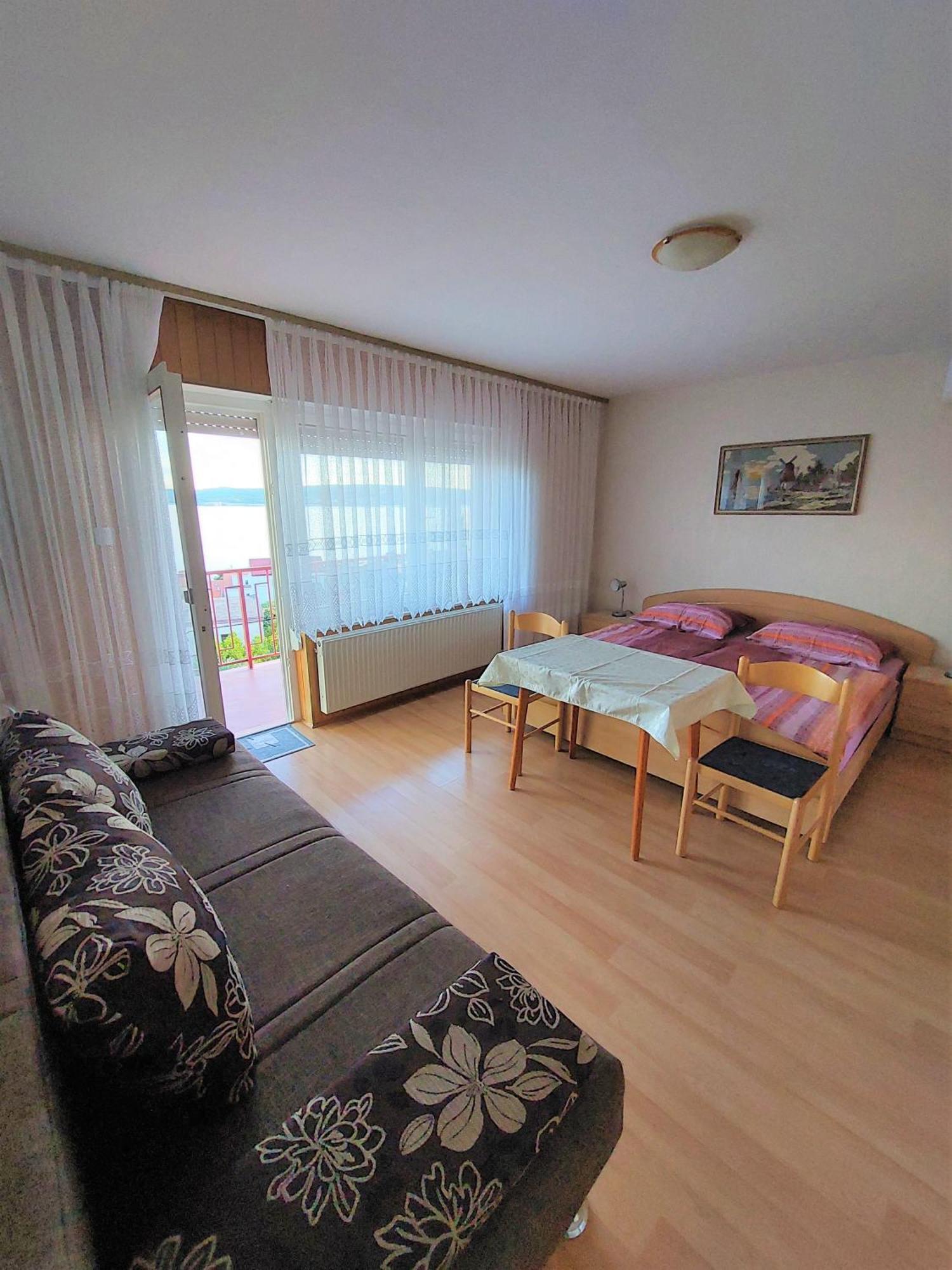 Hotel Sobe Crikvenica 29926 - Mileva Pokoj fotografie
