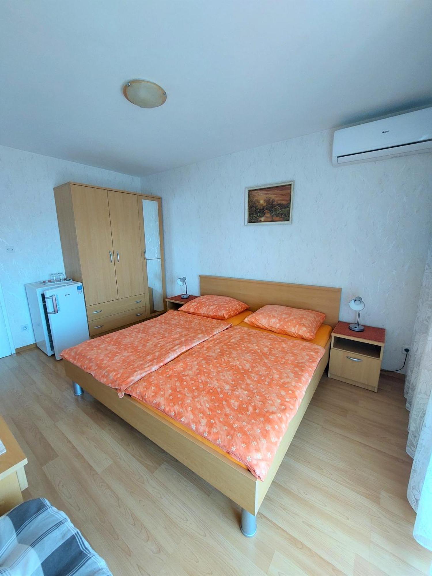 Hotel Sobe Crikvenica 29926 - Mileva Pokoj fotografie