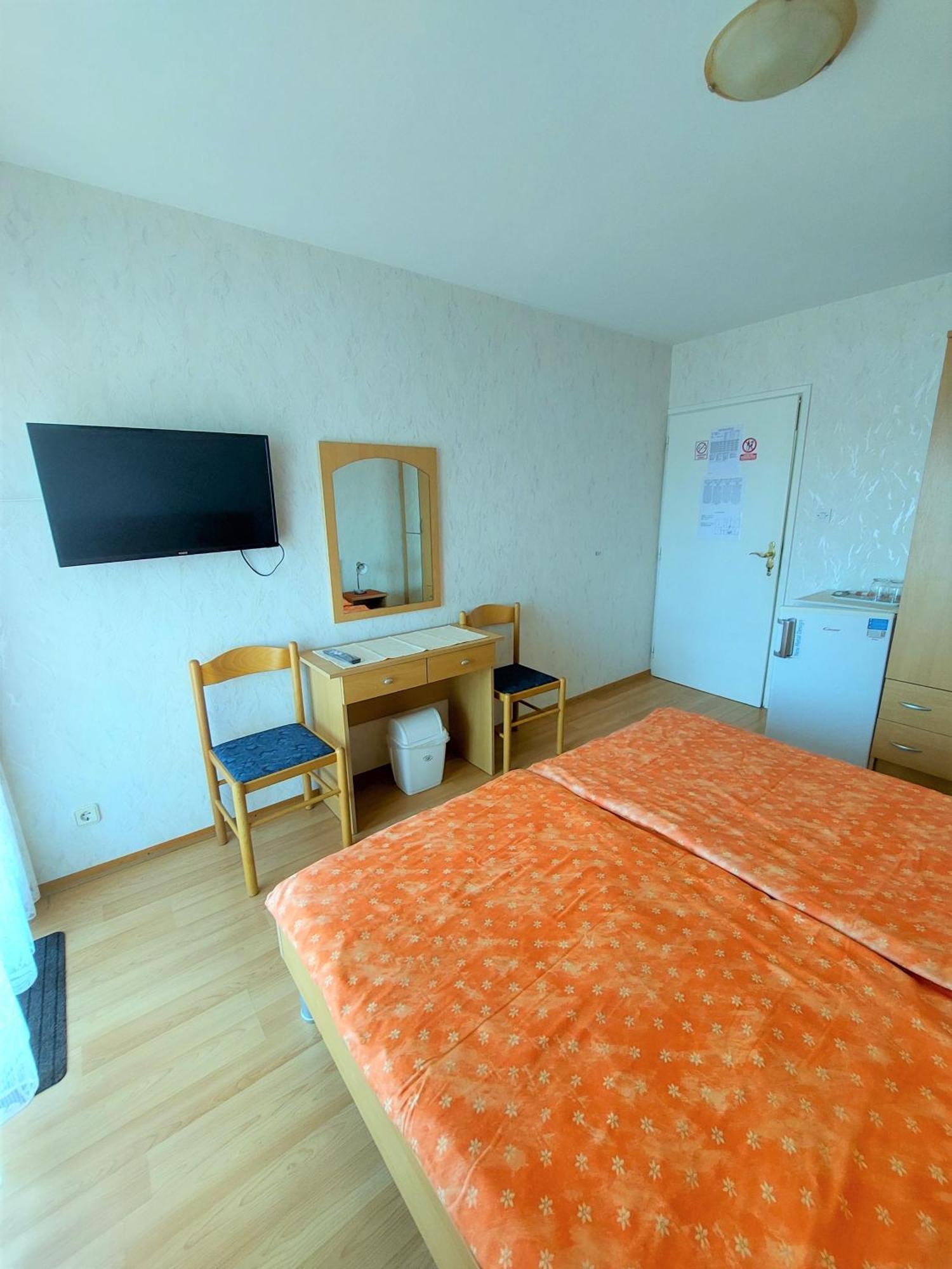 Hotel Sobe Crikvenica 29926 - Mileva Pokoj fotografie