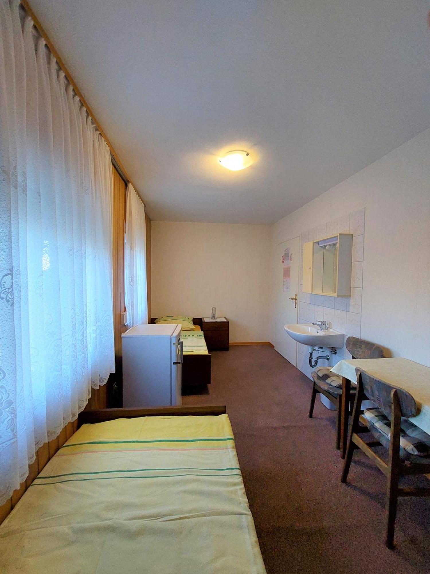Hotel Sobe Crikvenica 29926 - Mileva Pokoj fotografie