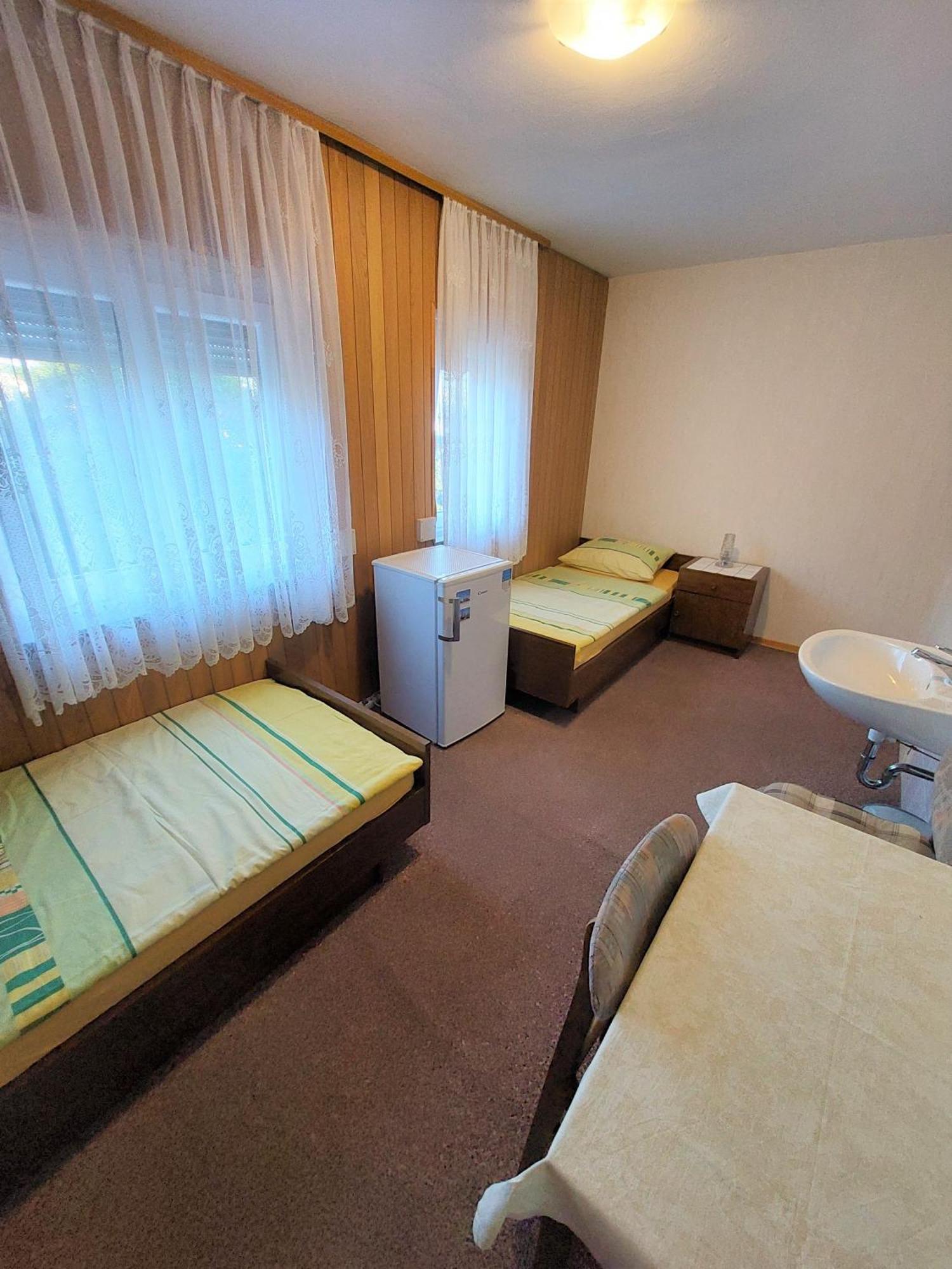 Hotel Sobe Crikvenica 29926 - Mileva Pokoj fotografie