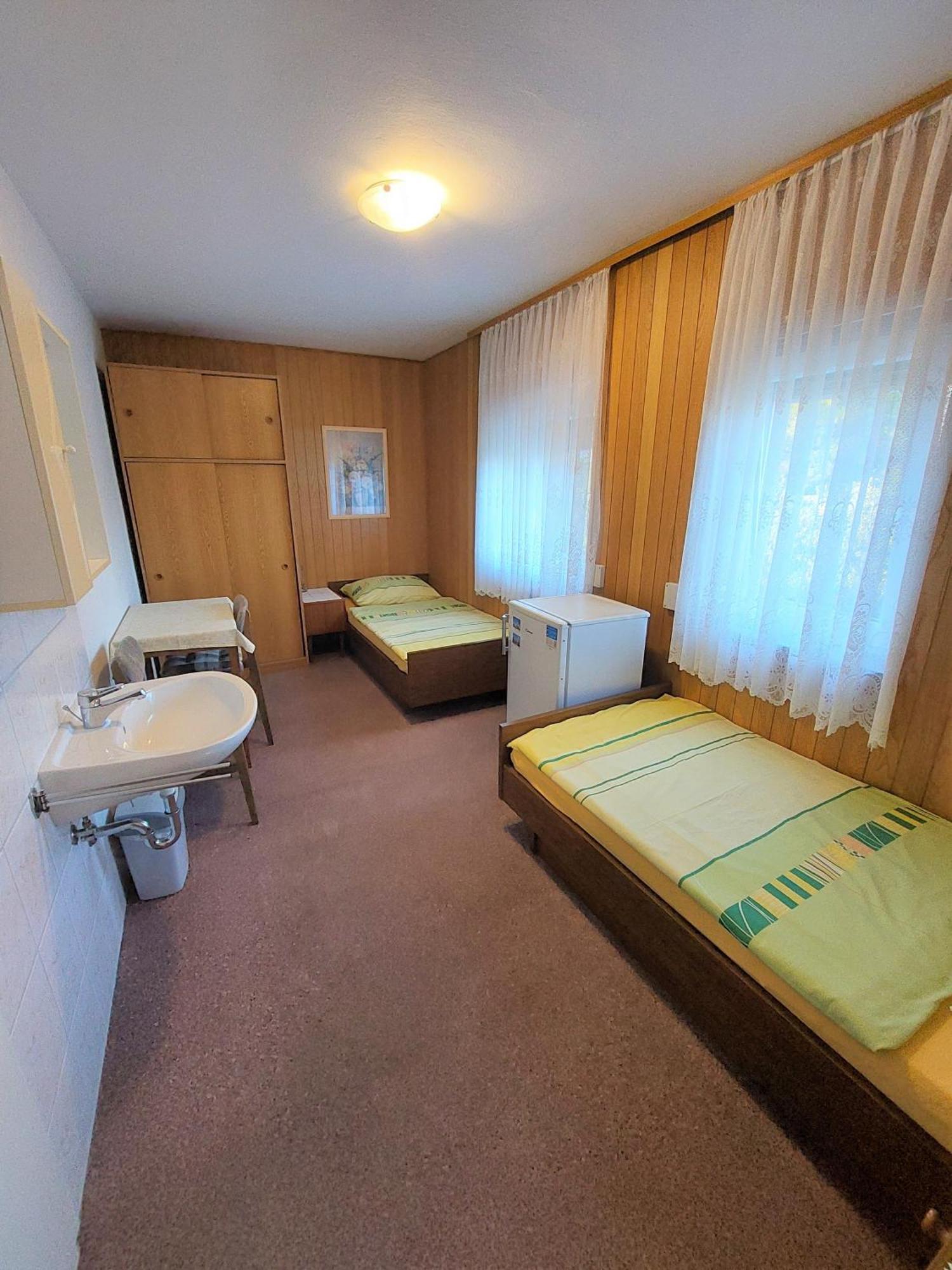 Hotel Sobe Crikvenica 29926 - Mileva Pokoj fotografie