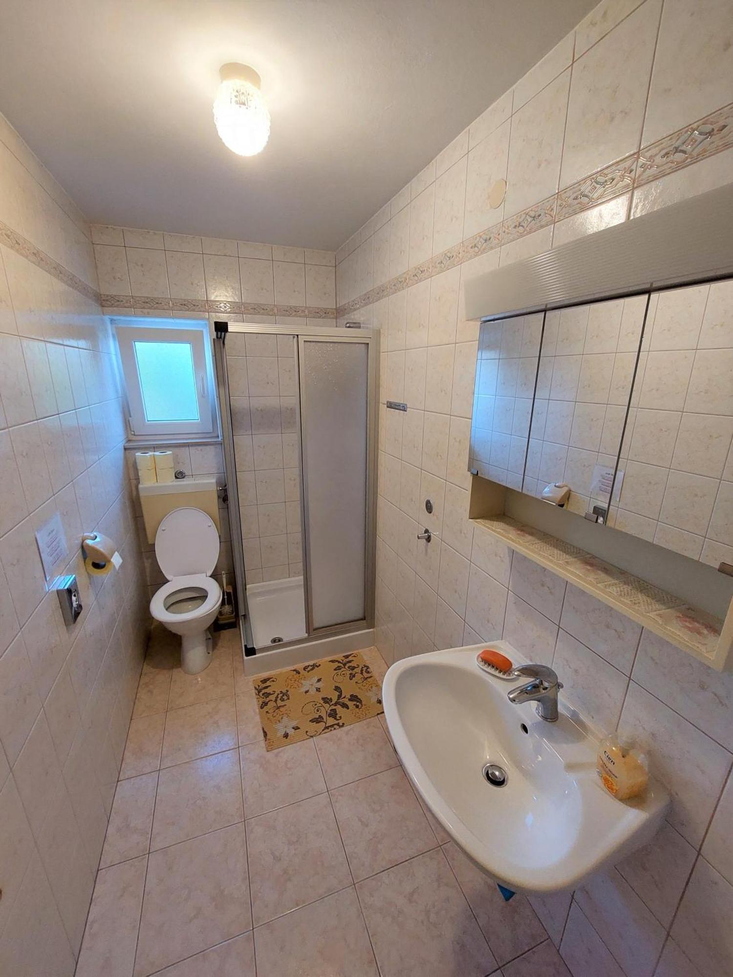 Hotel Sobe Crikvenica 29926 - Mileva Pokoj fotografie