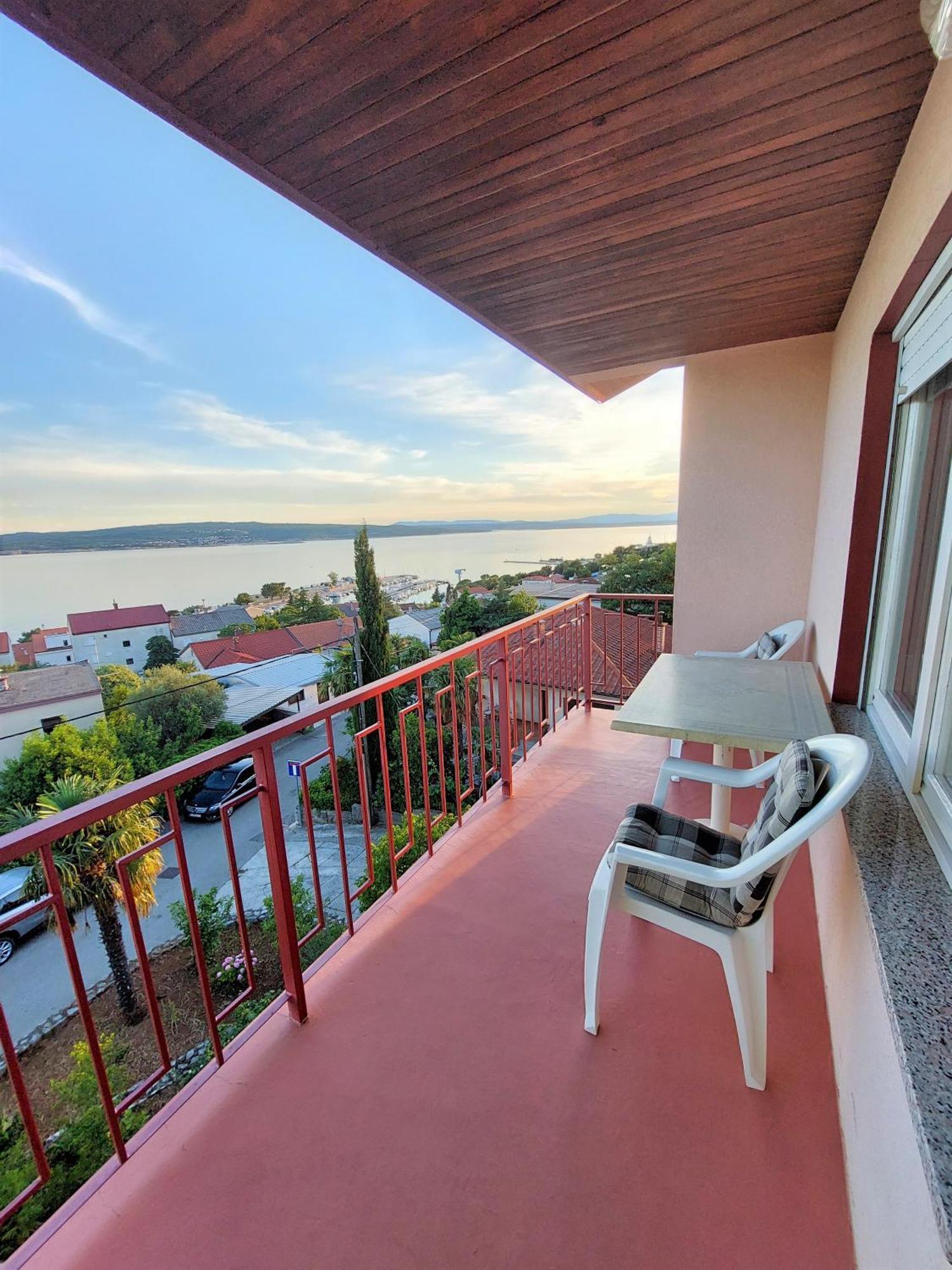 Hotel Sobe Crikvenica 29926 - Mileva Pokoj fotografie